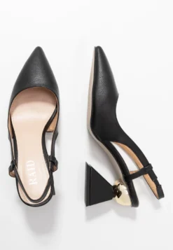 Raid Jasmine - Tacones - Black -Outlet Havaianas Tienda 9269a3a3d581466d82ab6c850fbec9ce scaled