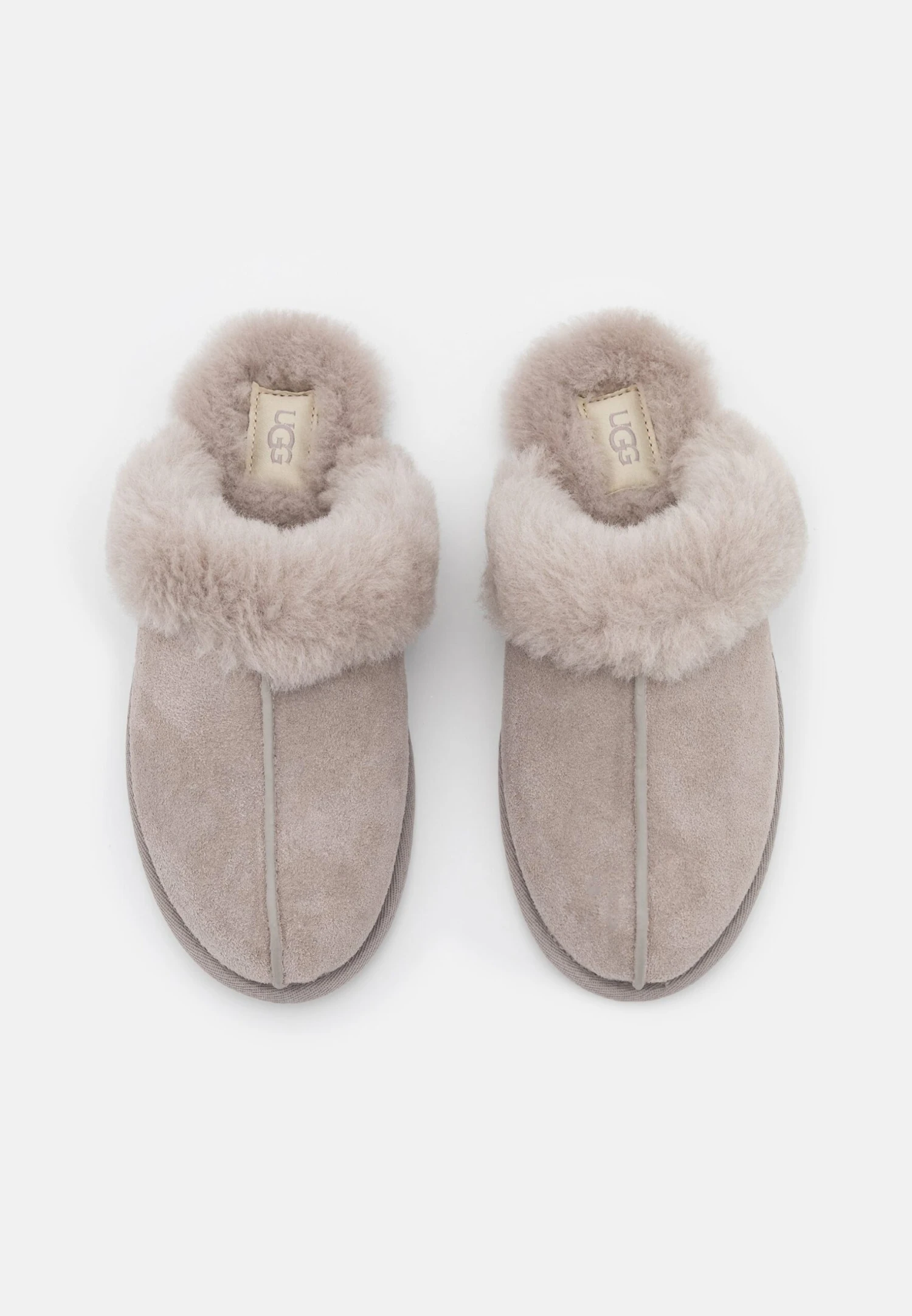 Ugg Scuffette - Pantuflas - Campfire 6 Ugg Scuffette - Pantuflas - Campfire - Imagen 6