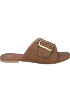 Gerry Weber Arona- Sandalias Planas - Cognac -Outlet Havaianas Tienda 93564f5bcf6849d0b49b97afc276f7db scaled