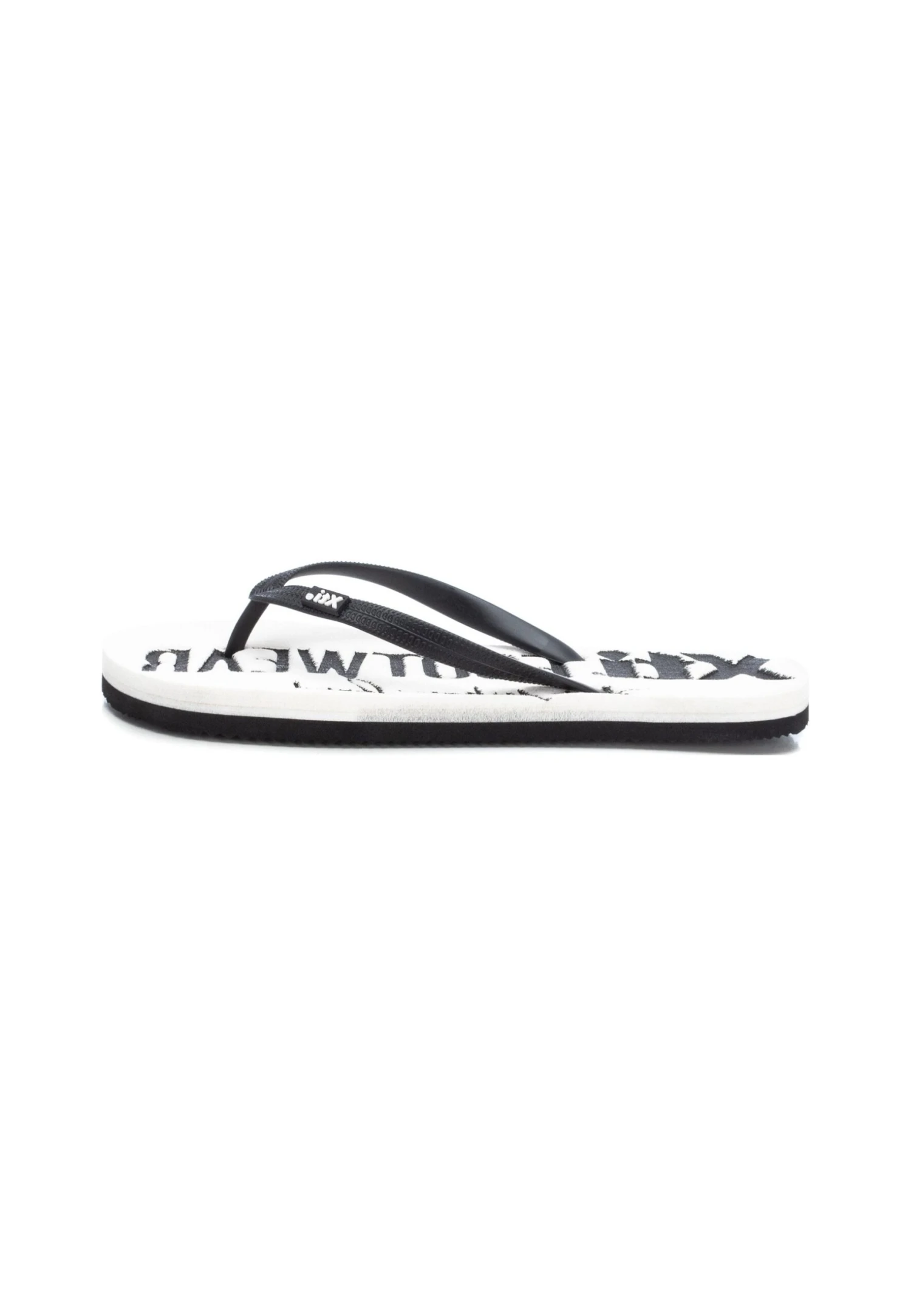 Xti Flip Flops - Chanclas De Dedo - White 2 Xti Flip Flops - Chanclas De Dedo - White - Imagen 2