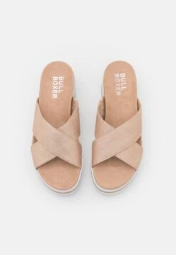 Bullboxer Sandalias - Gold 11 Bullboxer Sandalias - Gold -Outlet Havaianas Tienda 946a3d38ffe840dda6580e63018ad427