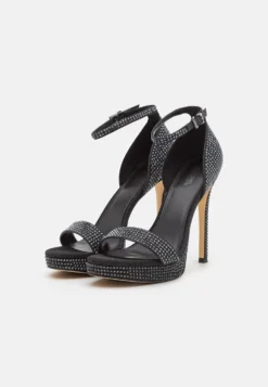 MICHAEL Michael Kors Jordyn Platfrom- Sandalias Con Plataforma - Black -Outlet Havaianas Tienda 95040eac1639405887106dc28abfdb12 scaled