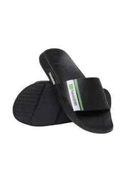 Havaianas Slide Brasil - Chanclas De Baño - Black -Outlet Havaianas Tienda 95395cefcf69438abd18104dc6309df1 scaled