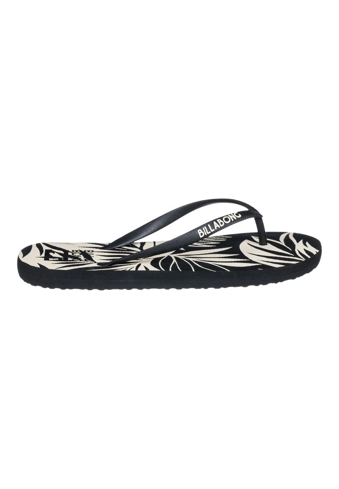 Billabong Dama - Chanclas De Dedo - Black 1 Billabong Dama - Chanclas De Dedo - Black