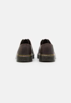 Dr. Martens Thurston Unisex - Zapatos Con Cordones - Dark Brown 8 Dr. Martens Thurston Unisex - Zapatos Con Cordones - Dark Brown -Outlet Havaianas Tienda 9568ade2e1f44630acf3ab1282cb45dc