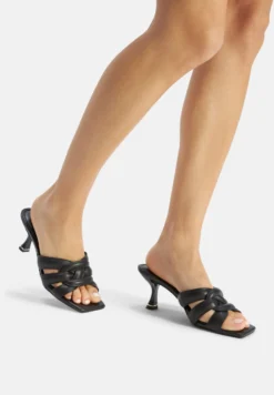 Aldo Maria - Sandalias - Black