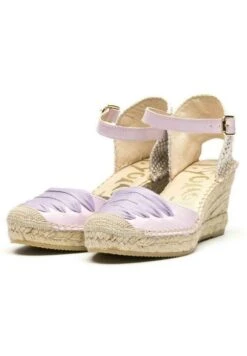 Vidorreta Cuña Napa - Cuñas - Malva 6 Vidorreta Cuña Napa - Cuñas - Malva -Outlet Havaianas Tienda 961e17ae3a9148eea1c2afe341f0906d