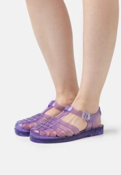 Melissa The Real Possession - Sandalias - Purple