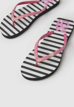 Pepe Jeans Rake Love - Chanclas De Baño - Black 11 Pepe Jeans Rake Love - Chanclas De Baño - Black -Outlet Havaianas Tienda 967400992f94485a80a459b691af5a4f