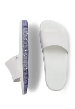 Melissa Flat Beach Gen - Chanclas De Baño - White -Outlet Havaianas Tienda 9694e0f22bf64b92b1debd65e55db065 scaled