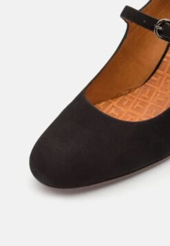 Chie Mihara Aida - Tacones - Black -Outlet Havaianas Tienda 96bed34f9a15484191b2ccec1951cf3e