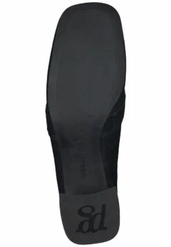 Paul Green Tacones - Prime Calf Black -Outlet Havaianas Tienda 96c47e99de73436d9f93437cf46c805a