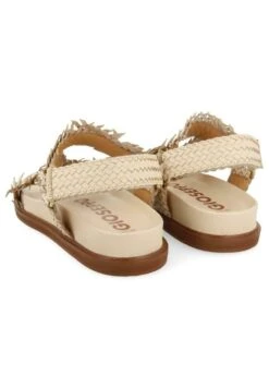 Gioseppo Lassance - Sandalias Con Plataforma - Off White -Outlet Havaianas Tienda 96ff447b4cdf463a9caf73925a74cad5