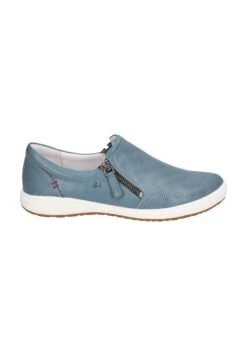 Josef Seibel Caren - Mocasines - Azur -Outlet Havaianas Tienda 97d6fdd02e31468793f9207e0de02121