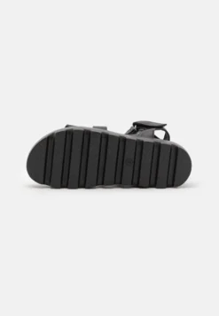 KOI FOOTWEAR Crix Strappy- Sandalias Con Plataforma - Black -Outlet Havaianas Tienda 97d8d9ce70b34ba5b8acaf069421d1a0 scaled