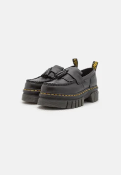 Dr. Martens Audrick Loafer - Mocasines - Black Lux -Outlet Havaianas Tienda 97dd2c255c14414e85a0b6ec5c43c82e scaled