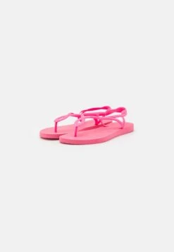 Havaianas Luna - Sandalias De Dedo - Ciber Pink -Outlet Havaianas Tienda 9803be153b4a429da781c6eabe03a3e0
