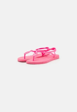 Havaianas Luna - Sandalias De Dedo - Ciber Pink -Outlet Havaianas Tienda 9803be153b4a429da781c6eabe03a3e0 scaled