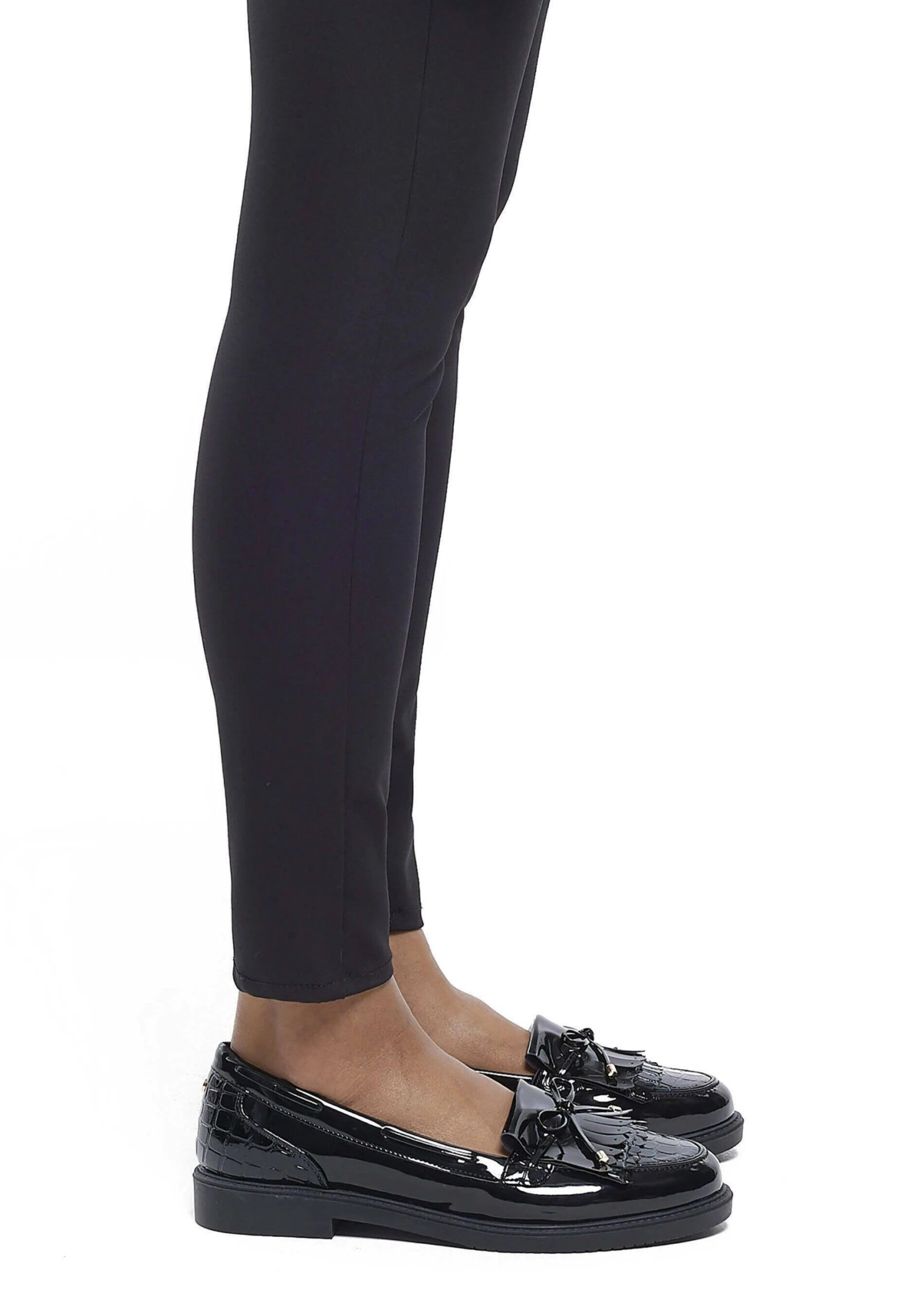 RIVER ISLAND Náuticos - Black 1 RIVER ISLAND Náuticos - Black