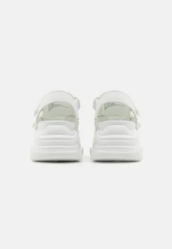 Steve Madden Playfied - Sandalias Con Plataforma - White -Outlet Havaianas Tienda 984627eab05840abaa7be6db1af1bce9 scaled