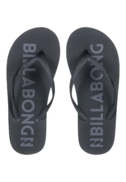 Billabong Sunlight Tongs- Chanclas De Dedo - Black -Outlet Havaianas Tienda 9846aba66b344be099020137e707f554