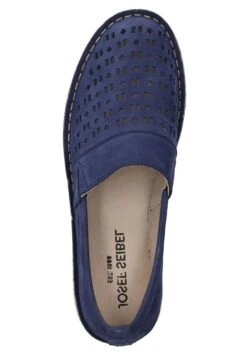 Josef Seibel Mocasines - Blau -Outlet Havaianas Tienda 98535146f1d747fbb63c3ce5f67270d1