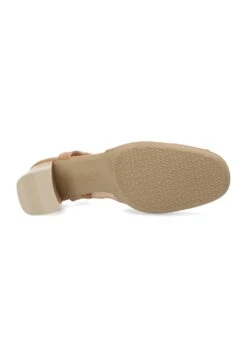 Hispanitas Tacones - Camel -Outlet Havaianas Tienda 99a5f3383e9b4e08bd13e9c818c43237