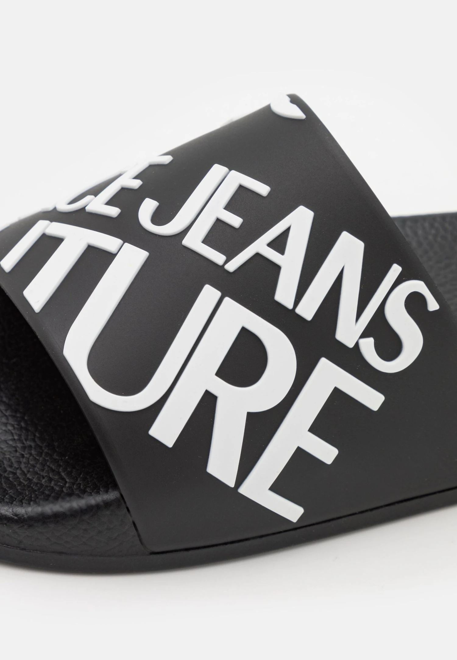 Sandalias Planas - Black 7 Sandalias Planas - Black - Imagen 7