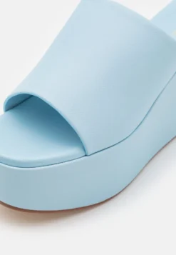 Mansur Gavriel Platform Mule - Sandalias - Ice -Outlet Havaianas Tienda 9a79681d94c74cbe87ddde7d1870916d scaled