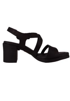 *art Cannes Grass Waxed- Sandalias Con Plataforma - Black 11 *art Cannes Grass Waxed- Sandalias Con Plataforma - Black -Outlet Havaianas Tienda 9ac02b456dcd4bdea7ac342458dd521d