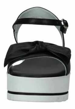 NeroGiardini Sandalias Con Plataforma - Nero -Outlet Havaianas Tienda 9b978c3b87ff48cf915bc8904a1e1db5