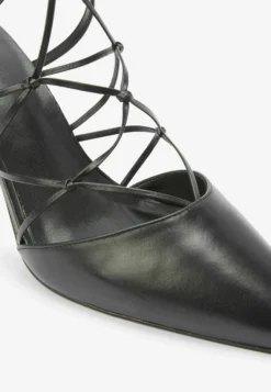 Next Signature Caged Knot Standard - Tacones - Black -Outlet Havaianas Tienda 9bcd22a78f6a4afeac1f0e19ff022507 scaled