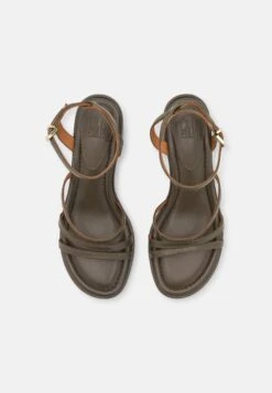 Billi Bi Sandalias - Army Green 11 Billi Bi Sandalias - Army Green -Outlet Havaianas Tienda 9bd6c995a2464c3faba59b1e0ca412f2