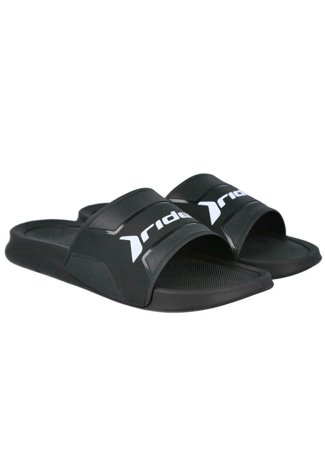 Rider Smash Chancla- Chanclas De Baño - Black 1 Rider Smash Chancla- Chanclas De Baño - Black