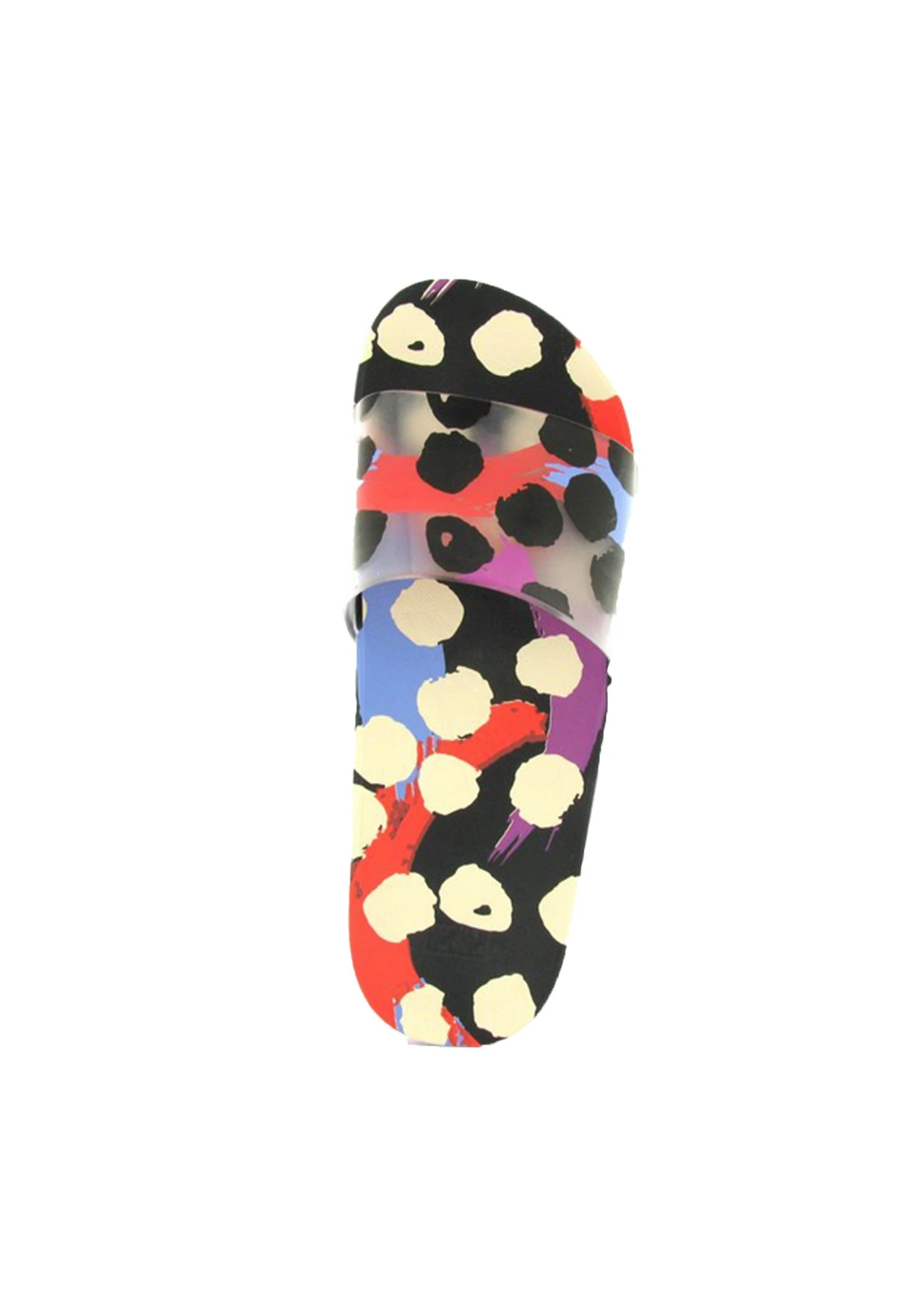 Zaxy Chanclas De Baño - Nero Multicolor 2 Zaxy Chanclas De Baño - Nero Multicolor - Imagen 2