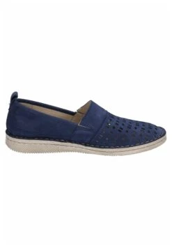 Josef Seibel Mocasines - Blau -Outlet Havaianas Tienda 9cb5f73f0c4e4568a57ec24f32a24761