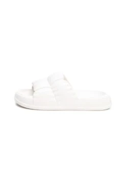 Xti Flip Flops - Chanclas De Baño - White