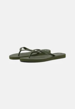 Even&Odd 2 Pack - Chanclas De Dedo - Khaki/Pink 10 Even&Odd 2 Pack - Chanclas De Dedo - Khaki/Pink -Outlet Havaianas Tienda 9e19c4fb5dbd44d0be56ec5686d329c3