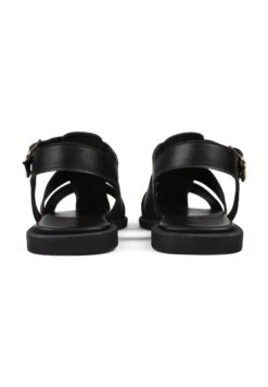 L37 Get Back - Sandalias - Black -Outlet Havaianas Tienda 9eedf65762634058b5c5bf40a38e4bae