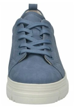 Caprice Zapatos Con Cordones - Blue Suede -Outlet Havaianas Tienda 9f3241dc428b4955afaa974a7234fe8b
