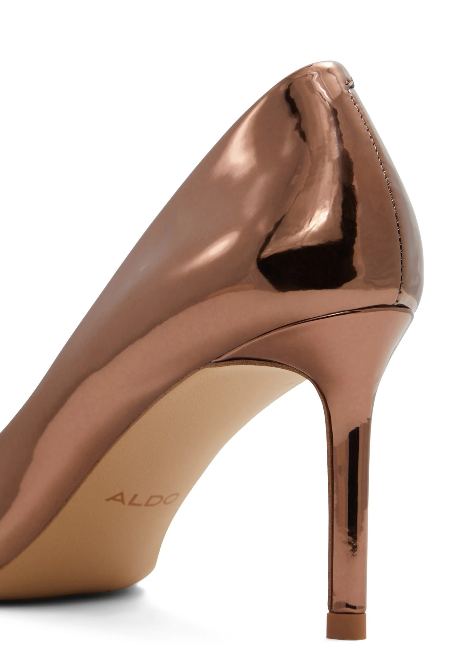 Aldo Stessymid - Tacones - Metallic Multi 6 Aldo Stessymid - Tacones - Metallic Multi - Imagen 6