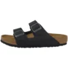 Birkenstock Arizona Unisex - Pantuflas - Black