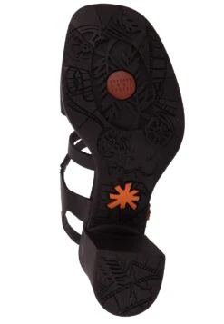 *art Cannes Grass Waxed- Sandalias Con Plataforma - Black 9 *art Cannes Grass Waxed- Sandalias Con Plataforma - Black -Outlet Havaianas Tienda a01cc9b8ec864623b3bfc60ce1984752