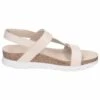 Panama Jack Selma B8 - Sandalias Con Plataforma - Beige