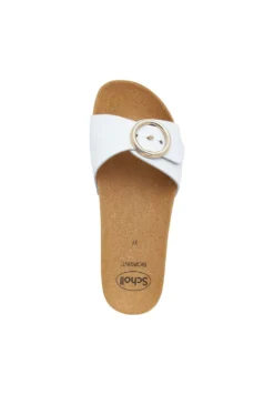 Scholl Malibu' - Sandalias Planas - White -Outlet Havaianas Tienda a05c3f72e0214bd2aa15234e98cc2459 scaled