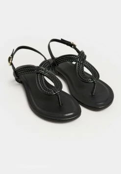 Swirl- Sandalias De Dedo - Black -Outlet Havaianas Tienda a070ca725d964222ae39f6667668a7c4