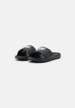 Nike Sportswear Victori One Slide - Sandalias Planas - Black/White -Outlet Havaianas Tienda a07272af7d414b72b57bd72d7dcb68f1 scaled
