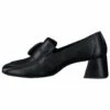 Paul Green Tacones - Prime Calf Black