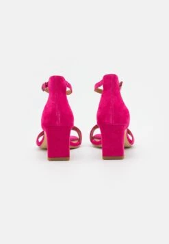 Vagabond Luisa - Sandalias - Hyper Pink -Outlet Havaianas Tienda a0d3f5a6eda94f71ac859e31051e088a