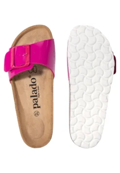 Malta Egs - Sandalias Planas - Fuxia Lack -Outlet Havaianas Tienda a0d4e30cea9c4266ac92aeef10155df4